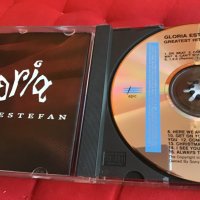 Gloria Estefan, снимка 3 - CD дискове - 39339900