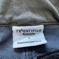 Мъжки софтшел панталон TwentyFour, Размер L, снимка 5 - Панталони - 44835850
