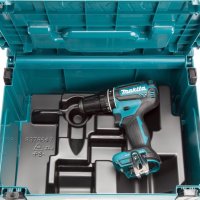 Акумулаторен Винтоверт Makita DHP485ZJ, снимка 2 - Други машини и части - 44481831