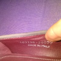 Vero Cuoio Poste маркови италиански обувки естествана кожа №45 стелка 29см, снимка 4 - Ежедневни обувки - 41773327