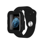  Griffin Survivor Watch Case for Apple Watch 42mm (black) чисто нов кейс смарт часовник, снимка 4 - Калъфи, кейсове - 44277471