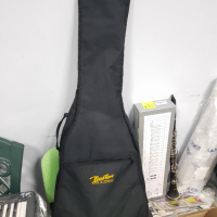 Kona Strat El Guitar /Ел. китара тип Страт с луксозен мек калъф/, снимка 16 - Китари - 36146762