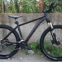 Drag Hardy 27.5 Team Edition хидравлика, RockShox, 3x9 скорости Обслуж, снимка 2 - Велосипеди - 42032203