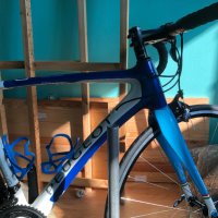 Продавам шосеен велосипед PEUGEOT – нов;, снимка 11 - Велосипеди - 41936354