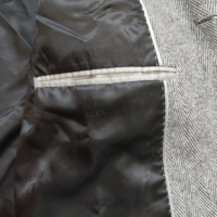 Мъжко палто DIGEL размер L, снимка 7 - Палта - 36319625