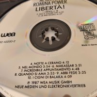 AL BANO & ROMINA POWER, снимка 6 - CD дискове - 44492658