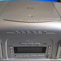 CD STEREO RADIO TEAC SL D920, снимка 3 - Аудиосистеми - 41663874