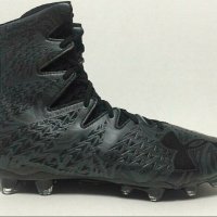 бутонки Under Armour Highlight Lux  Футболна / Лакросова обувка номер 42-43, снимка 1 - Футбол - 34542944