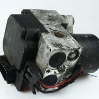 Модул ABS ESP MERCEDES W215 W220 0034318712, снимка 1 - Части - 42373730