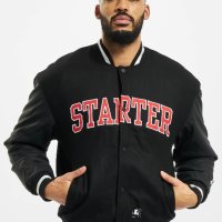 НОВО Starter Team Jacket Retro ОРИГИНАЛНО мъжко яке - M/L/XL/2XL, снимка 3 - Якета - 42376911