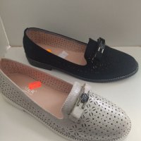 Дамски обувки 5304, снимка 1 - Други - 40264125
