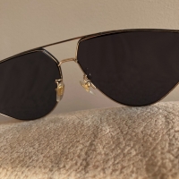 Дамски слънчеви очила Furla, снимка 6 - Слънчеви и диоптрични очила - 36039806