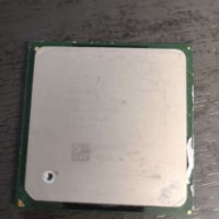 Процесор Intel Pentium4 3GHz  s.478, снимка 1 - Процесори - 42703931