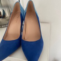 Обувки , снимка 4 - Дамски елегантни обувки - 40225829