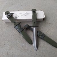 Немски боен нож 2 броя , снимка 1 - Ножове - 44384860