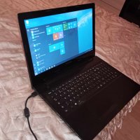 Lenovo G50-70 и3 процесор 8 гб рам 250 ссд хард 15.6 екран, снимка 9 - Лаптопи за дома - 44255496