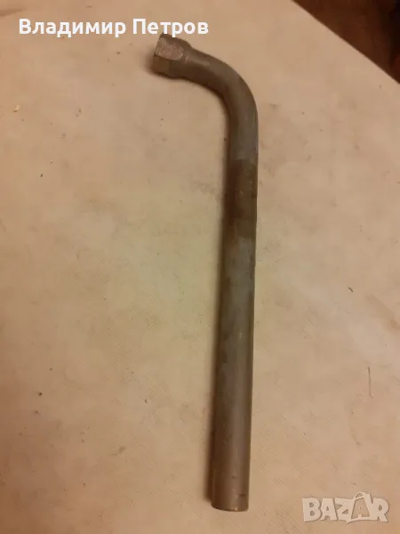 Ключ 17 мм, снимка 1