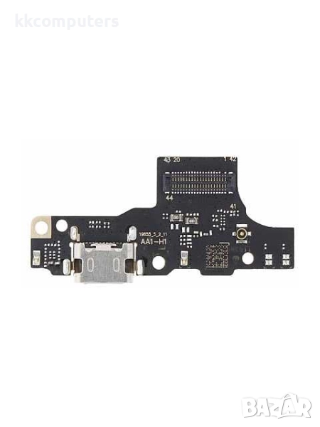 БЛОК ЗАХРАНВАНЕ NOKIA G11 (TA-1401), снимка 1