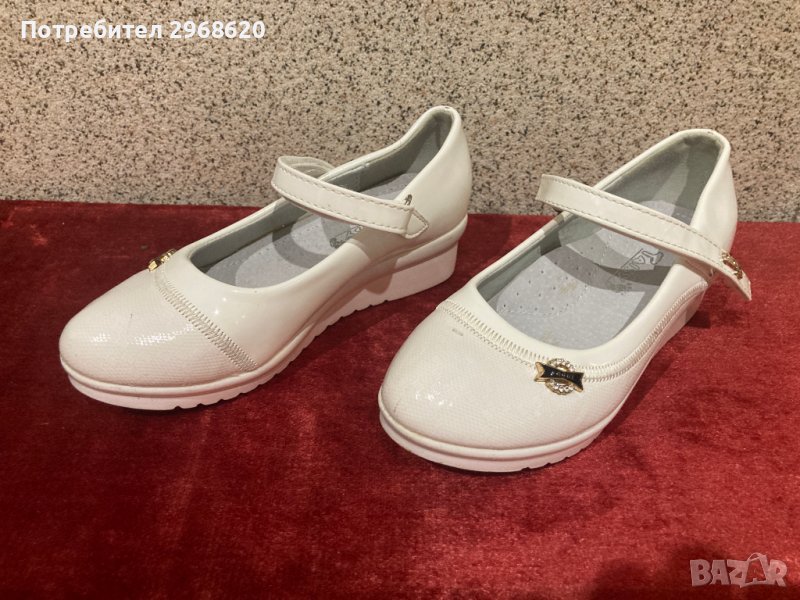 Детски обувки 27 номер, снимка 1