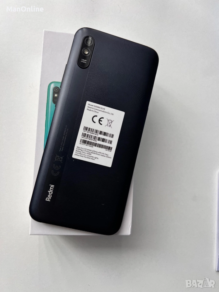 Xiaomi Redmi 9AT 32GB, снимка 1