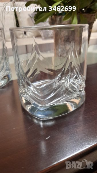 Чаши за уиски , снимка 1