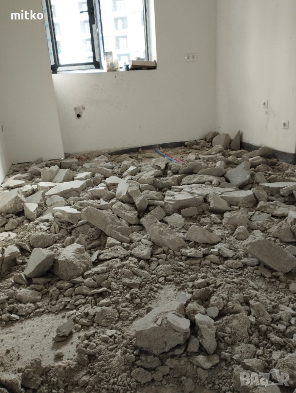 Хамалски услуги в София , снимка 1