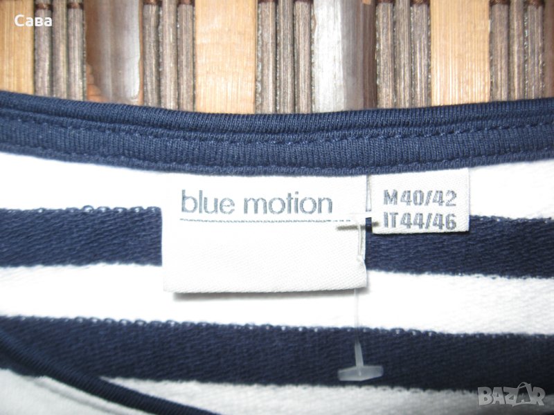 Рокля BLUE MOTION  , снимка 1