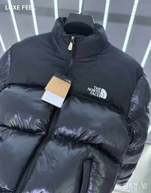 Мъжко Зимно Яке ⚜️The North Face Gucci , снимка 1