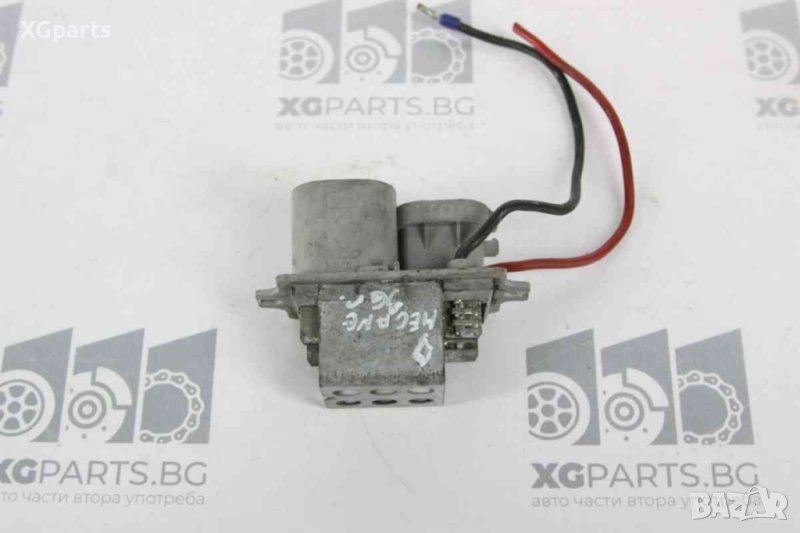 Реостат парно за Renault Megane I (1996-2003), снимка 1