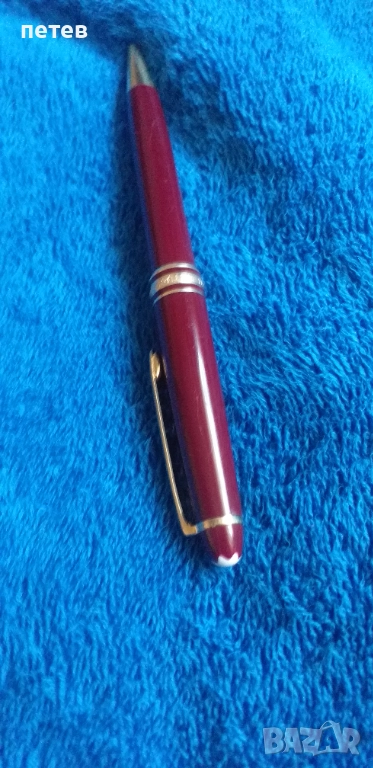 Montblanc., снимка 1