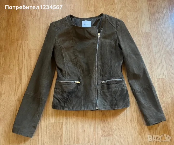 Дамско яке Mango, снимка 1