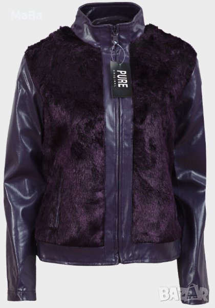 Леко английско ДАМСКО ЯКЕ /р-р S/, снимка 1