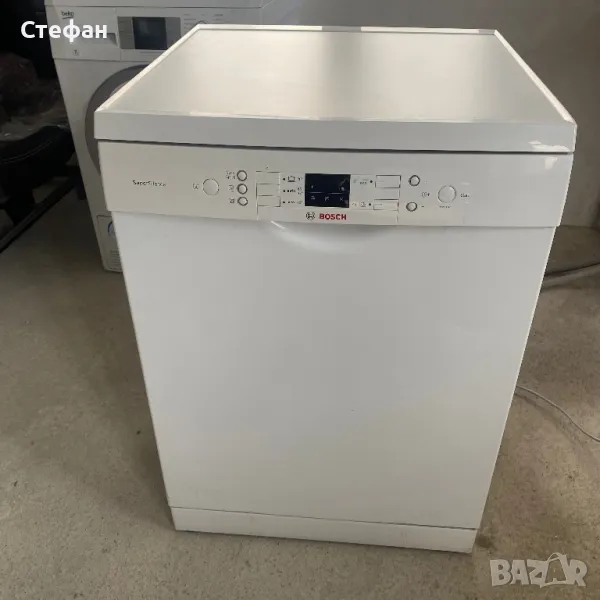 Съдомиялна BOSCH 60 см, снимка 1