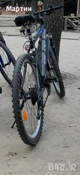 Колело 26” Bulls Lakota Алуминиево , снимка 1