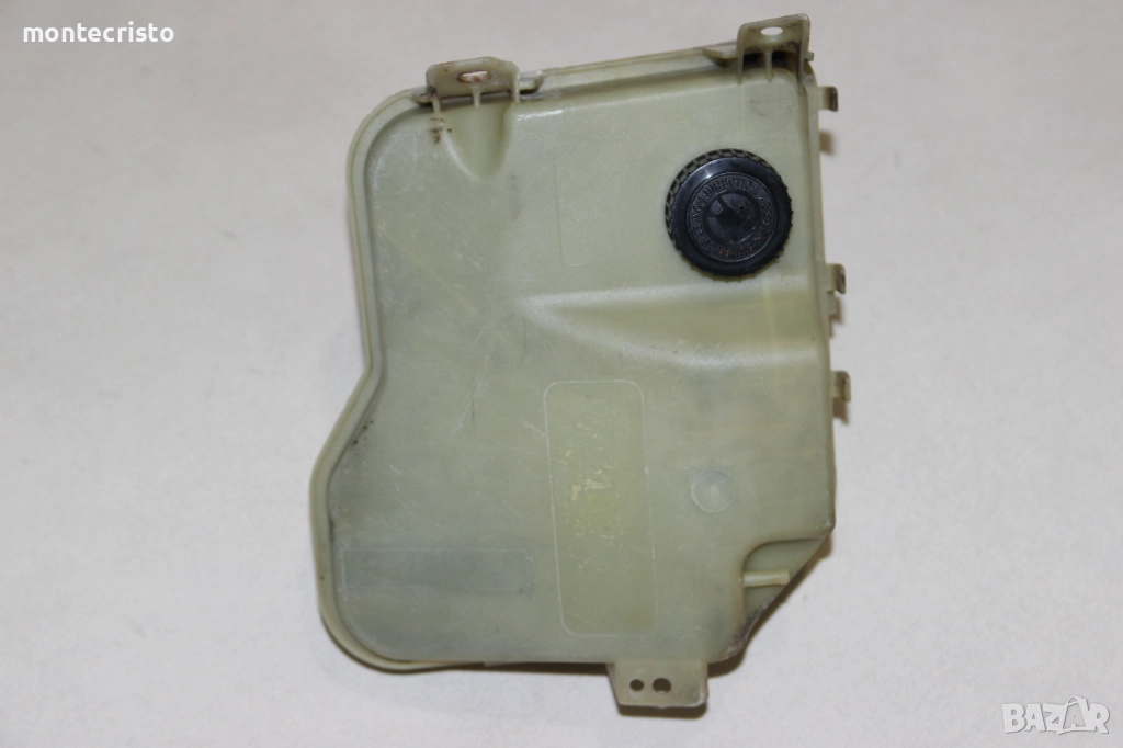 Казанче хидравлика Citroen C5 (2001-2004г.) 9636068780 казан хидравлична течност, снимка 1