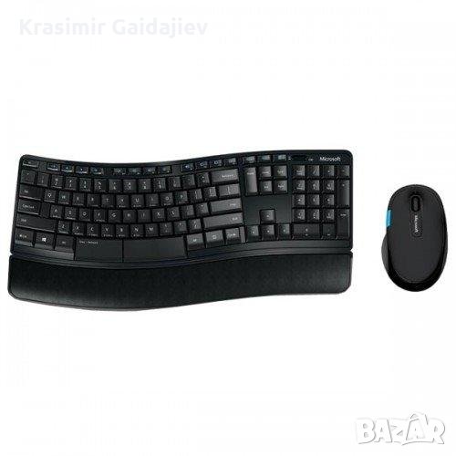 Microsoft Sculpt Comfort US (L3V-00021), снимка 1