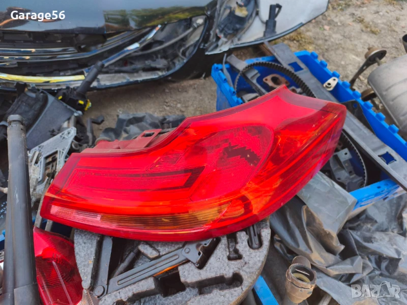 Десен стоп за Opel Insignia A комби (префейс), снимка 1