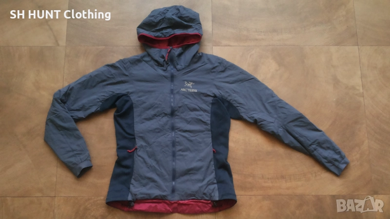 ARC'TERYX ATOM HOODY WOMEN'S Jacket Размер M дамско яке 2-61 , снимка 1