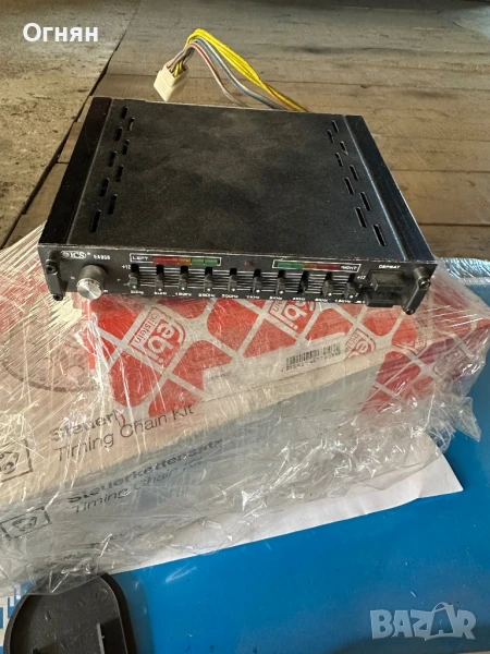 Усилател , снимка 1