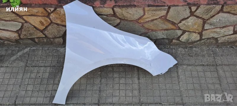 десен калник Kia Ceed 2018 2019 2020 , снимка 1