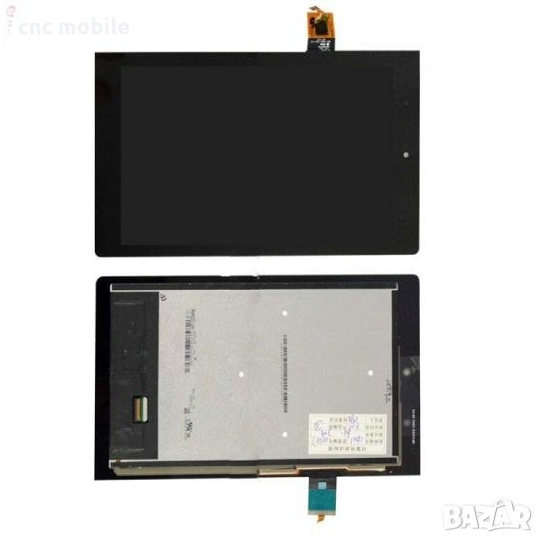 LCD дисплей Lenovo 830L YOGA Tablet 2 - 8' + тъч скрийн, снимка 1