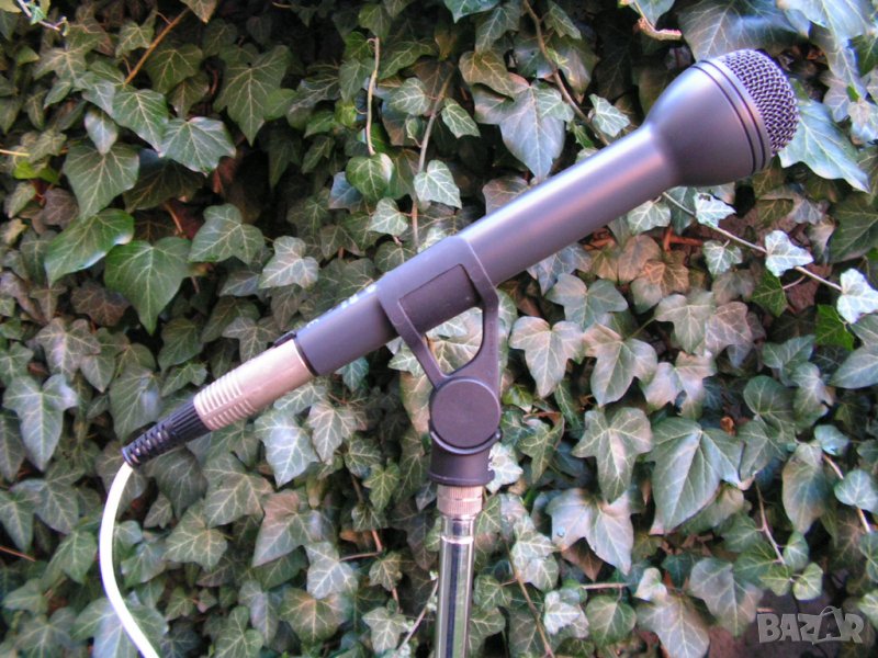 Нов AKG универсален, динамичен микрофон AKG D-230, снимка 1