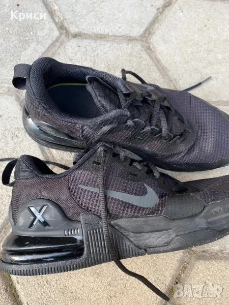 маратонки nike, снимка 1