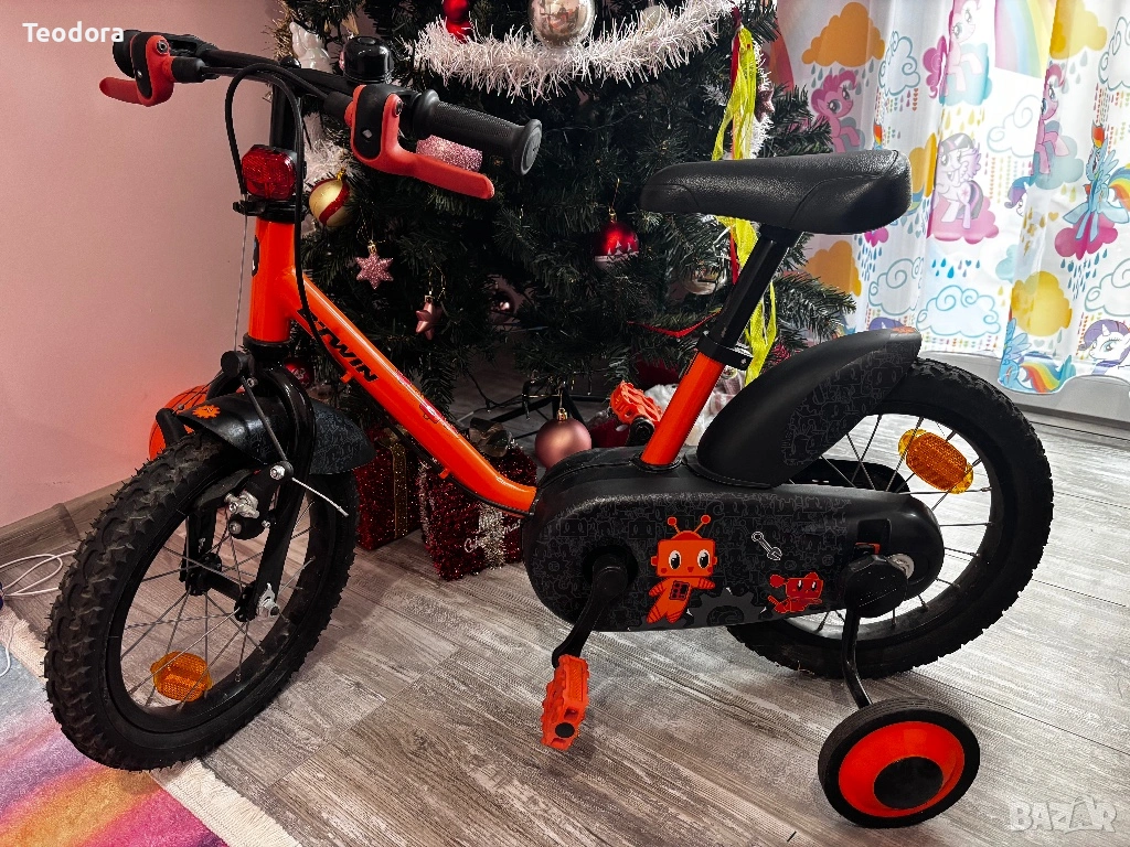Детско колело , снимка 1