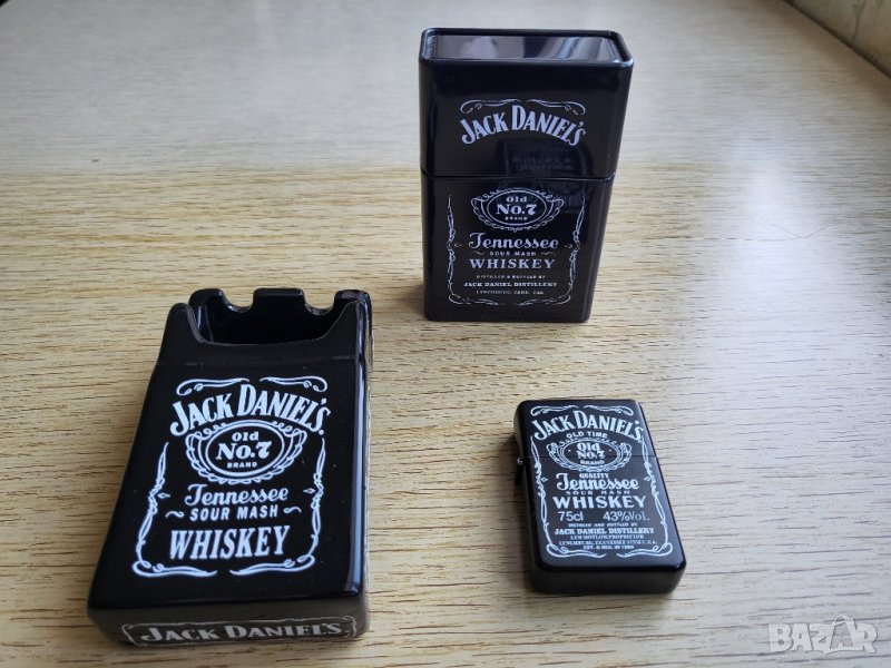 Комплект Jack Daniels, снимка 1