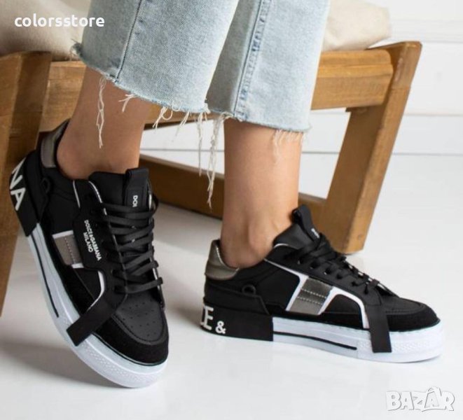 Дамски спортни обувки Dolce&Gabbana  код Br55WE, снимка 1