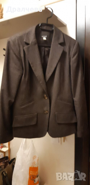 Дамско сако,номер 46, снимка 1
