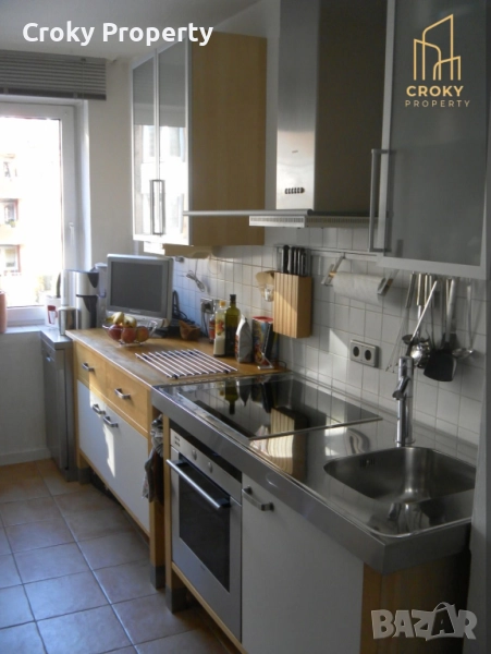 Едно стаен аартамент Ж.К люлин 4 , снимка 1