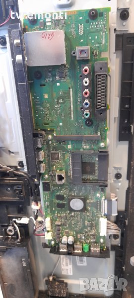 SUB BOARD AV/TUNER,1-889-203-13,173457513,for SONY KDL-50W805B, снимка 1