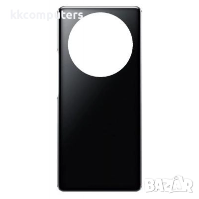 Капак батерия за Huawei Honor Magic 5 Lite /Черен/ Баркод : 563623, снимка 1